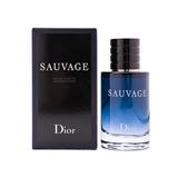 Sauvage By Christian Dior 2 Oz Edt Cologne For Men In Box