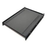 Dell APC Fixed Shelf 250lbs/114kg Black #AR8122BLK