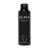 Kenneth Cole Black Body Spray Vaporisateur Pour Le Corps, 6 Oz, One Size , Black