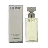 Eternity 100ml EDP By Calvin Klein (Womens)