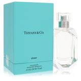 Tiffany Sheer Perfume by Tiffany 2.5 oz EDT Spray for Women