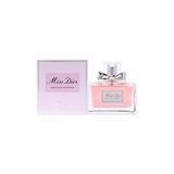 Miss Dior Absolutely Blooming by Christian Dior for Women - 3.4 oz EDP Spray Spray Fresh Women 3.4 oz Eau de Parfum