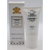 Creed Green Irish Tweed Lotion After-shave 75ml / 2.6oz Authentic By