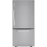 LG 33 Inch 33 Bottom Freezer Refrigerator LRDCS2603S