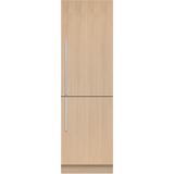 Fisher & Paykel 22 Inch & Paykel Series 7 22 Built In Counter Depth Bottom Freezer Refrigerator RB2470BRV1