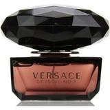 Versace Crystal Noir by Versace Eau de Parfum Spray 1.7 oz - All
