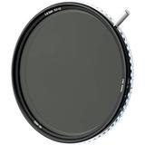 NiSi True Color ND-VARIO Pro Nano 1 to 5-Stop Variable ND Filter (95mm) NIR-TCVND0.3-1.5-95