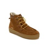 Women's Sienna Water Resistant Weather by Jambu in Whiskey (Size 7 1/2 M)