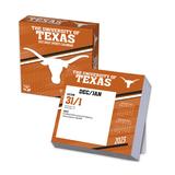 Texas Longhorns 2023 Box Calendar