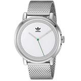 Adidas Accessories | Adidas Men's District M2 White Dial Watch - Z22-3244 | Color: White | Size: No-Size