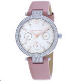 Michael Kors Jewelry | Michael Kors Women's Parker White Dial Watch - Mk2914 | Color: White | Size: No-Size