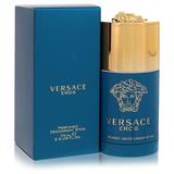 Versace Eros Deodorant by Versace 2.5 oz Deodorant Stick for Men
