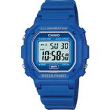 Casio Watch Illuminator Alarm Chronograph