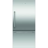Fisher & Paykel 31 Inch & Paykel Series 7 31 Bottom Freezer Refrigerator RF170WRKJX6