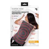 Sharper Image Calming Heat Weighted Heating Pad