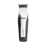 Barbasol Rechargeable T-Blade Trimmer and Detailer, Black