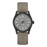 Hamilton Khaki Field Automatic Men’s Watch