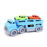 Green Toys Car Carrier, toy vehicles and vehicle playsets