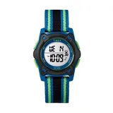 Timex Kids' Time Machines Digital Watch - TW7C26000XY, Boy's, Multicolor