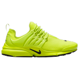 Nike Womens Nike Air Presto - Womens Shoes Atomic Green/Black Size 11.0