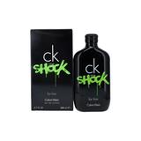 Calvin Klein CK One Shock Him Eau de Toilette Spray 200ml