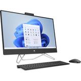 HP 27" 27-cb1180 Multi-Touch All-in-One Desktop Computer 577D1AA#ABA