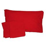 Eider & Ivory™ Barnicle Crib Sheets Cotton in Red, Size 3.0 W x 6.0 D in | Wayfair 3CD71BE953C34786953457FCC2666FA2