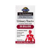 Dr. Formulated PROBIOTICS Urinary Tract+ 60 Capsules by Garden of Life