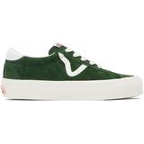 Og Epoch Lx Sneakers - Green - Vans Sneakers