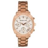 Michael Kors Jewelry | Nwt Michael Kors Mk5336 Gold Watch | Color: Gold | Size: Os