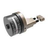 Badger Ordnance Condition One Angle Cosine Indicator Mount - Condition One Angle Cosine Indicator Ki