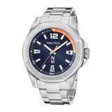 Tortuga Bay Stainless Steel Watch
