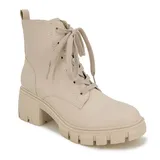 Esprit Alana Women's Ankle Boots, Size: 6, White