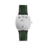 Grip Watch, 35mm - Green - Gucci Watches