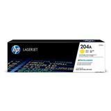 HP HP204A Yellow Toner Cartridge, Printer Toners Cartridges | P.C. Richard & Son