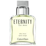 Calvin Klein Eternity for men After Shave, 3.4 oz