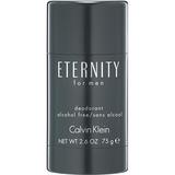 Calvin Klein Men's fragrances Eternity for Men Deodorant Stick 75 g
