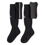 adidas Youth Soccer Shin Socks, Kids, Shell