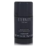 Eternity Deodorant by Calvin Klein 2.6 oz Deodorant Stick for Men