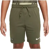 Nike Youth Dri-FIT F.C. Libero Soccer Shorts, Boys', XL, Medium Olive