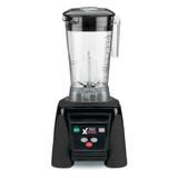Waring Commercial Xtreme 64 oz. 2-Speed Clear Blender with 3.5 HP, Electronic Keypad and BPA-Free Copolyester Container, Black