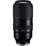 Tamron 50-400mm f/4.5-6.3 Di III VC VXD Lens for Sony E A067