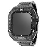Invicta Smart Chassis 1.5 Carat Diamond Men's Watch - 50mm Black (39750)