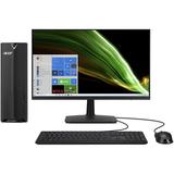 Acer XC-1660G-UW94 Desktop and Monitor Bundle