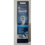 Oral-b Ortho Replacement Brush Heads, 1 Count For Brace And