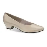 Soft Style by Hush Puppies Angel II Women's Dress Heels, Size: Medium (11), White