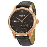 Tissot Le Locle Automatic Black Dial Men s Watch T0064283605800