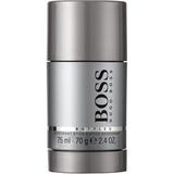 Hugo Boss Boss Black Men's fragrances Boss Bottled Deodorant Stick 75 ml