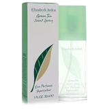 Green Tea Perfume by Elizabeth Arden 1 oz EDP Spray for Women