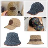 Men Women Casquette Baseball Cap Fashion Luxurys Designers Caps Hats Mens Sun Hat Outdoor Golf Cap Adjustable Bonnet Beanie Sunhat